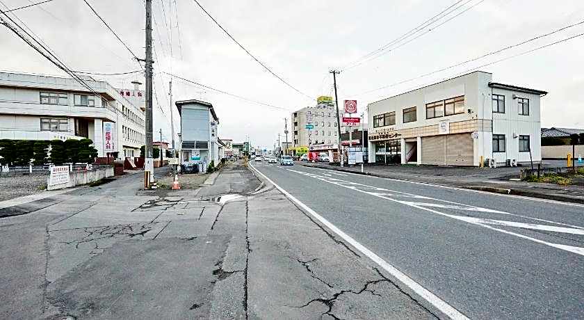 Hotel Select Inn Furukawa