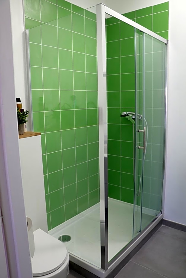 Chambres Chez L'habitant Cordoba Et Lhassa – Bordeaux, FL