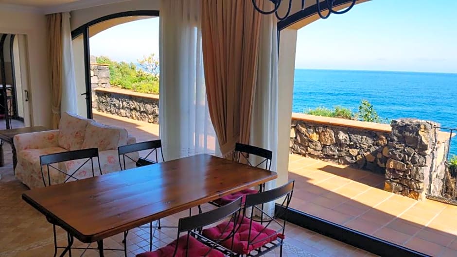 Playa los Roques Apartamentos