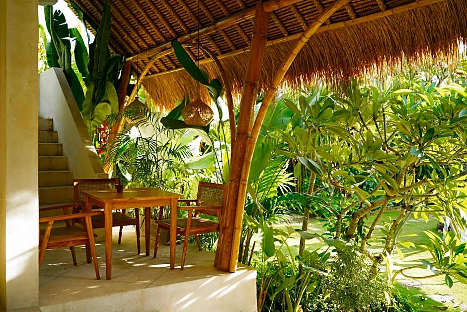 Reset Lombok Hotel