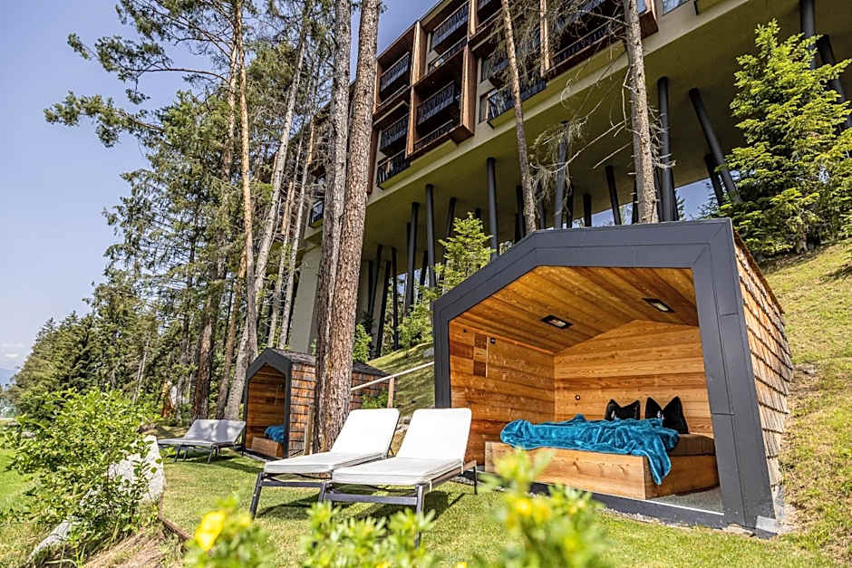 My Arbor - Dolomites