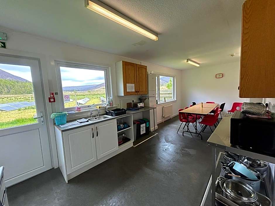The Bunkhouse