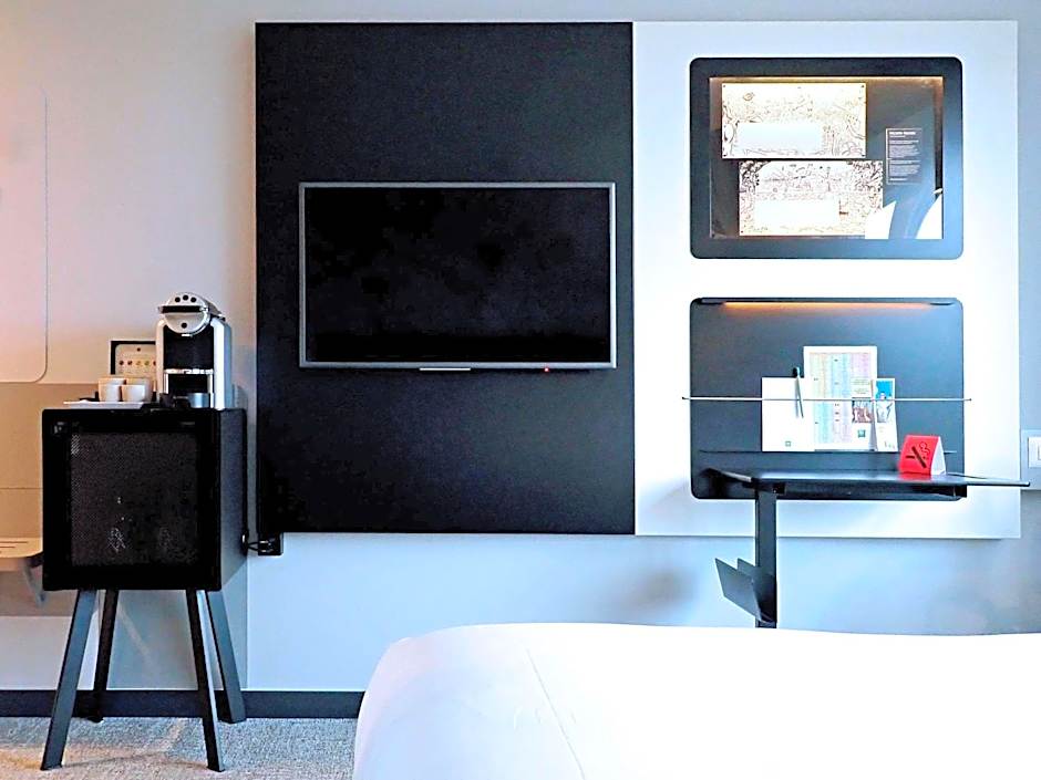 ibis Styles Geneve Carouge