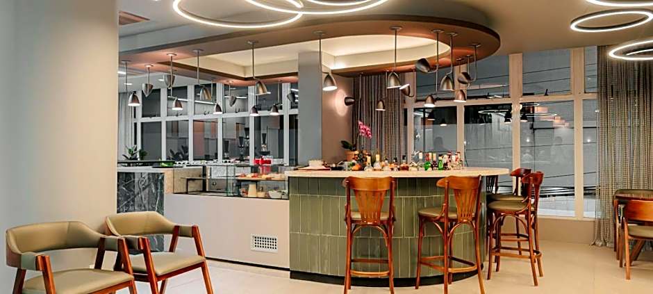 Hotel Plaza Camboriú