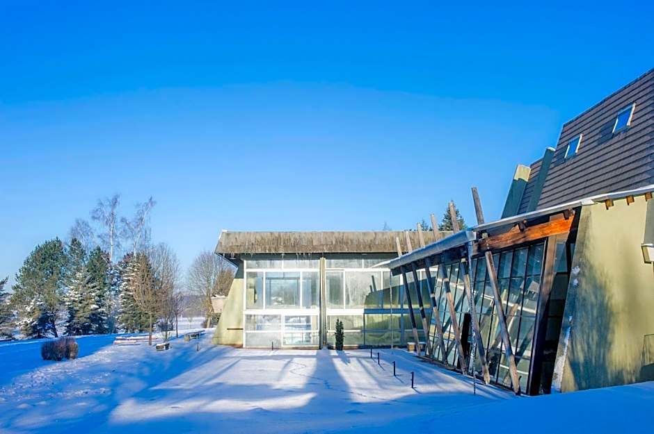 VTF Le Domaine des Puys