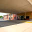 OYO Hotel Redwood Falls near Jackpot Casino