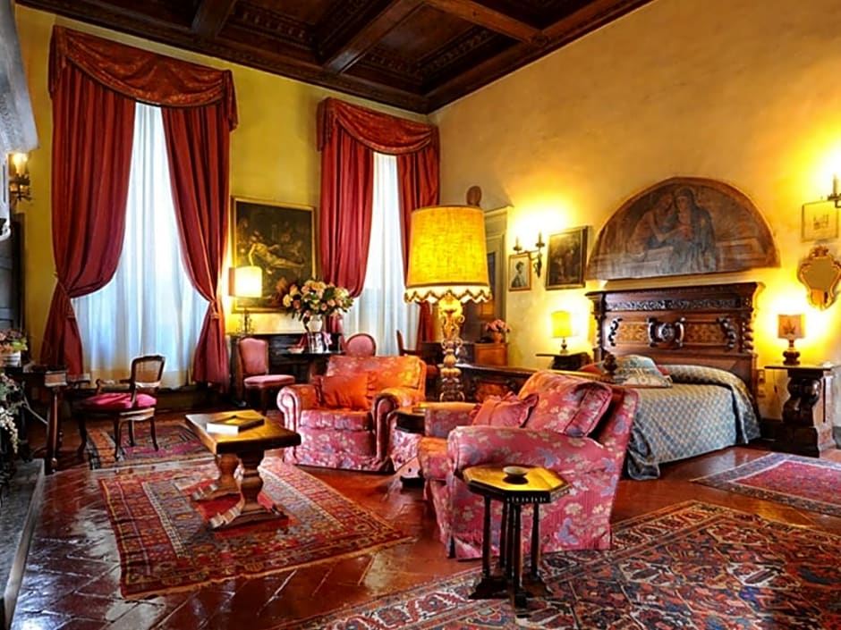 Hotel Monna Lisa -Florence City Centre