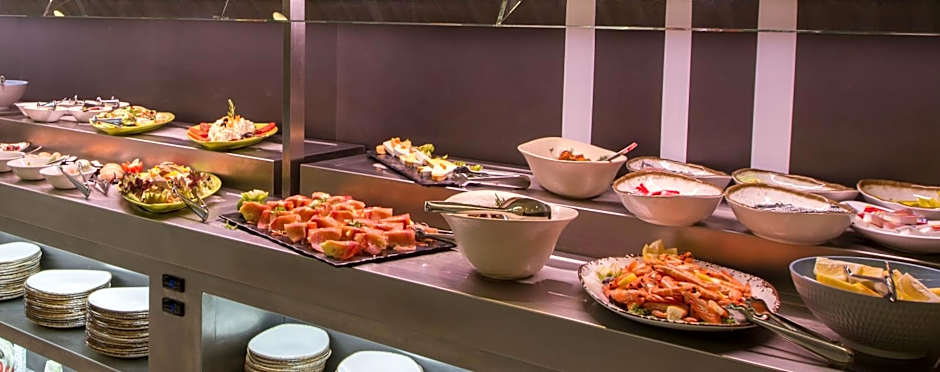 ESTIMAR Calpe Suitopia