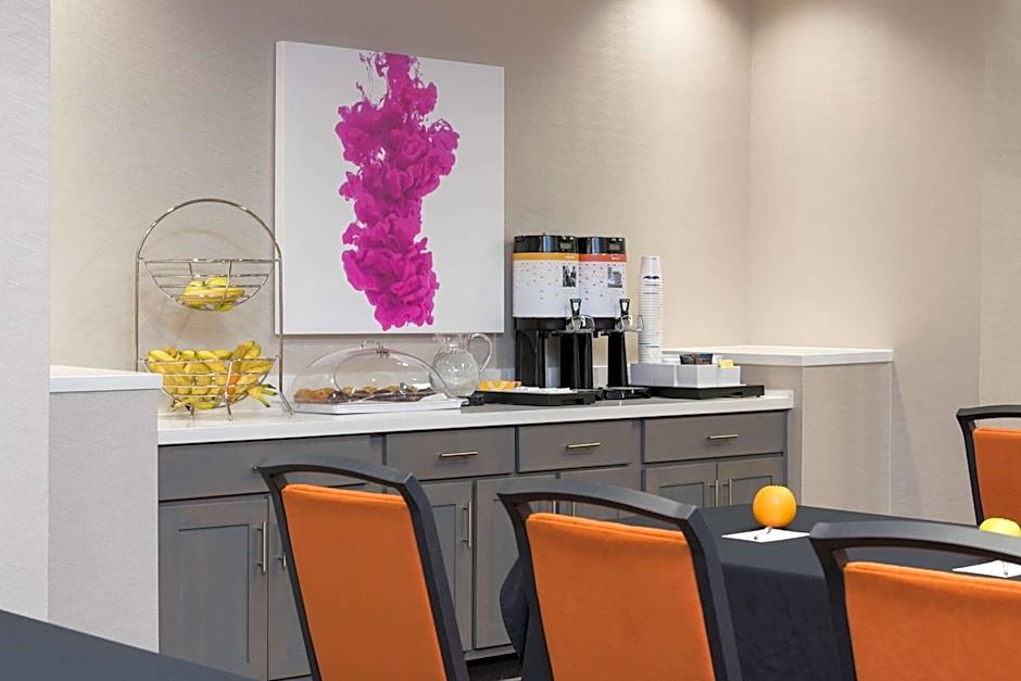 Hampton Inn & Suites West Lafayette