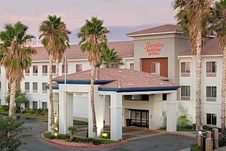 Hampton Inn By Hilton & Suites Palmdale