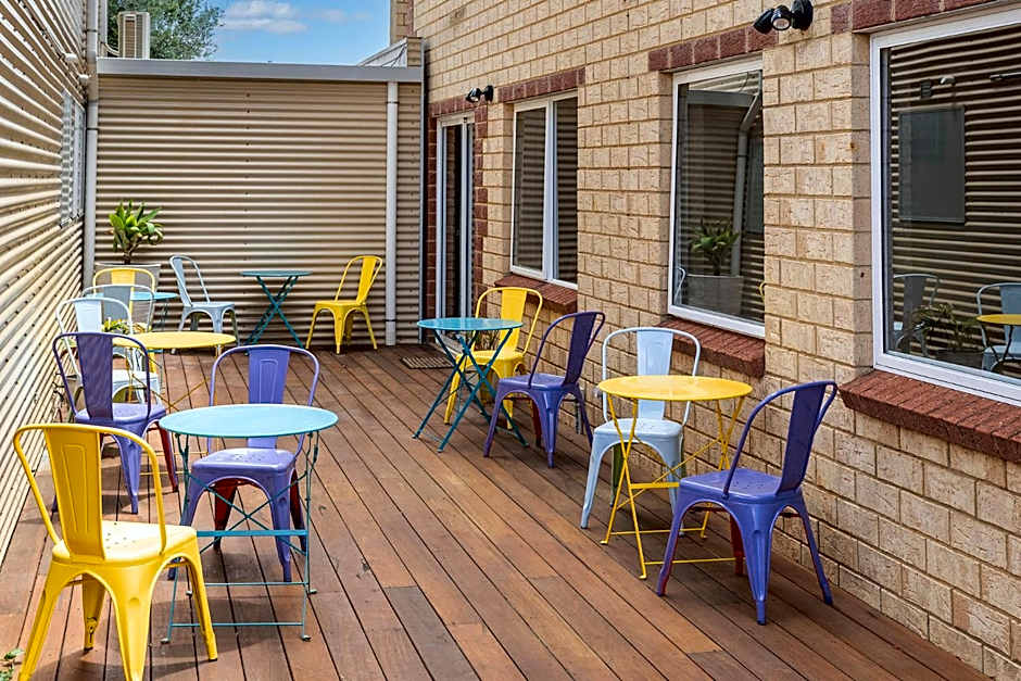 Baywatch Retreat Augusta