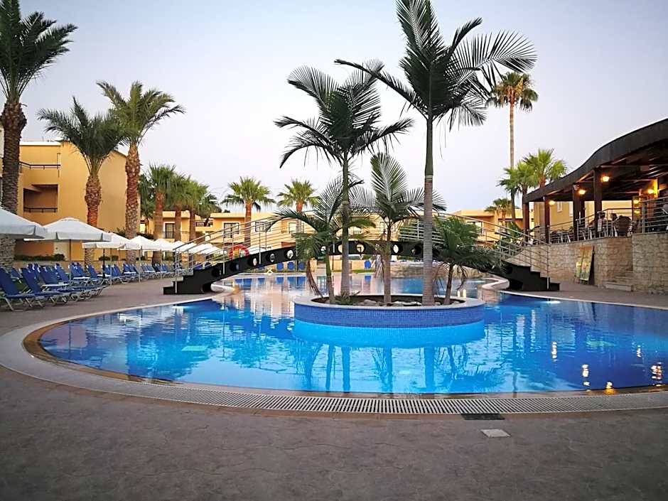 Pagona Holiday Apartments
