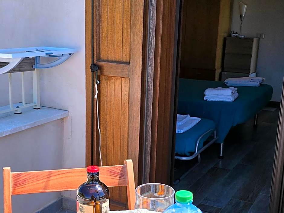 Alghero in bicicletta