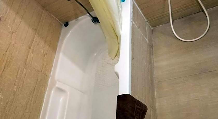 Shenbaga Hotel & Convention Centre