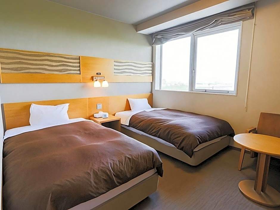 Castle Inn Sendai