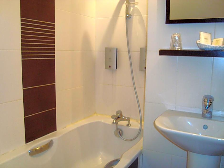 Hôtel de La Croix d'Or