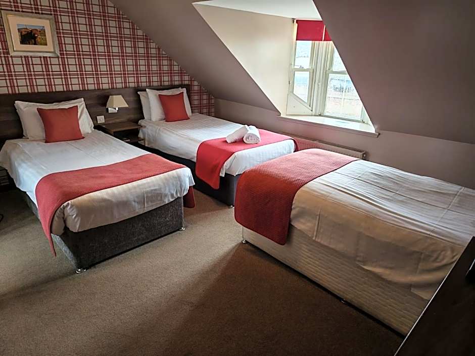 Triple Room — 5 fotoğraftan 1. fotoğraf