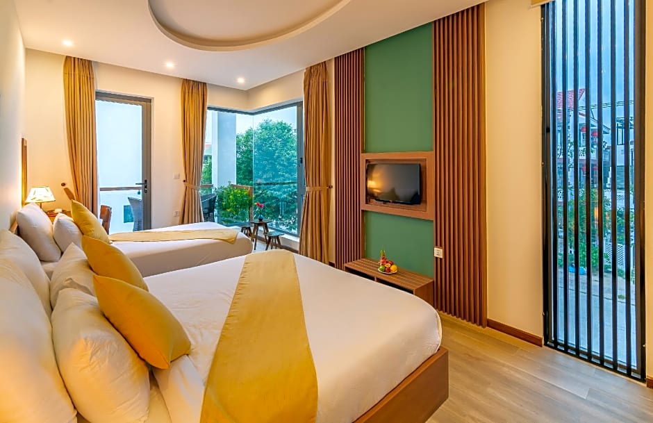 Hoi An Majestic Villa