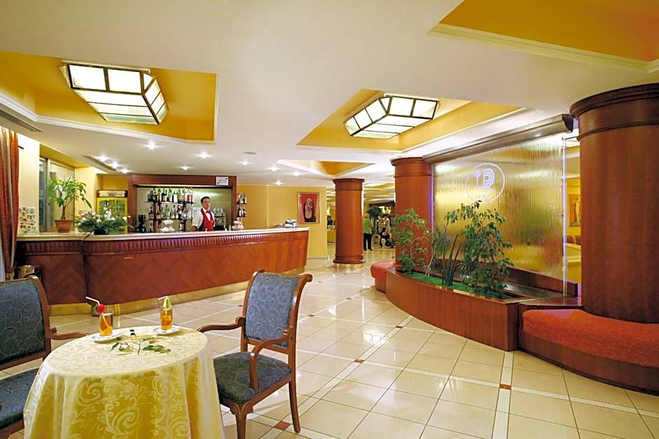 Hotel Parco Delle Rose