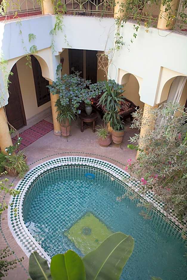 Riad Alida
