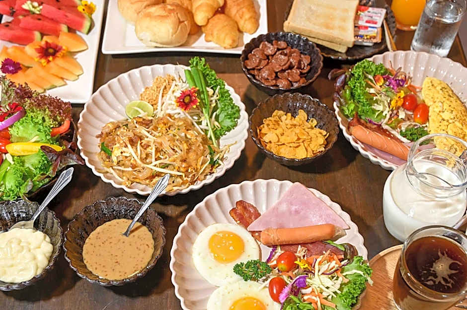 SureStay by Best Western Bangkok Ramintra