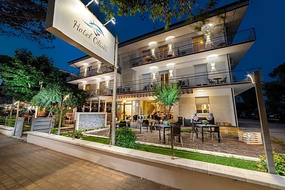 HOTEL OLIVER