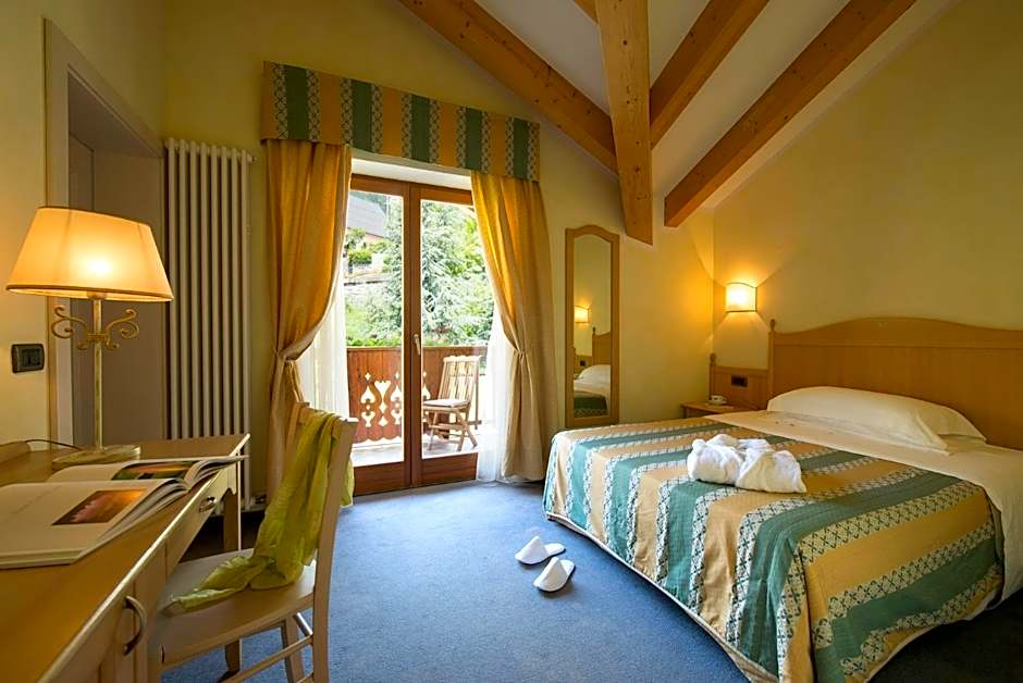 Du Lac Vital Mountain Hotel