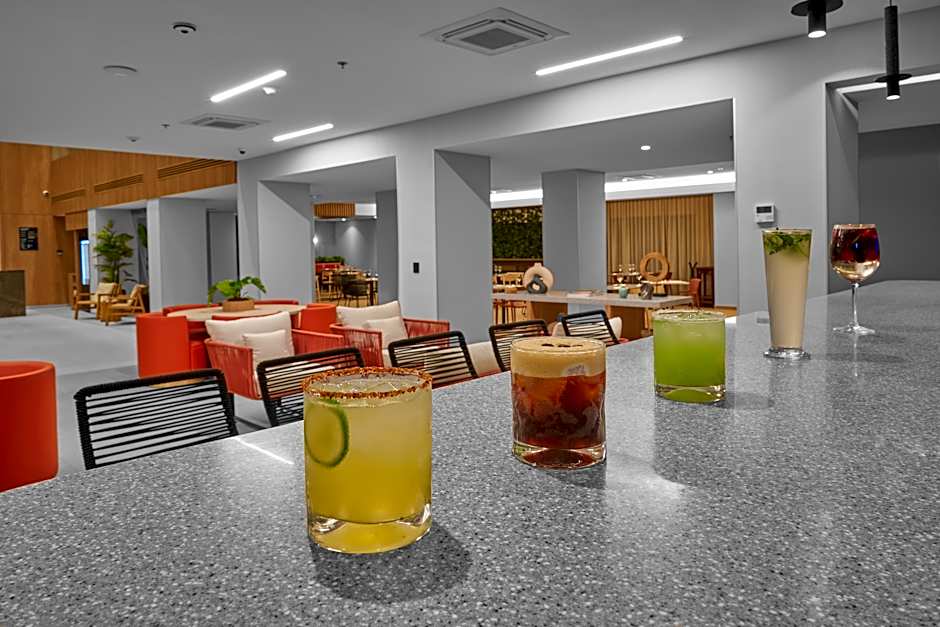 City Express Plus by Marriott Mazatlan