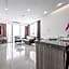 Genting Grandeur Suite - Ion D'elemen