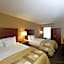 Ashbourne Hotel Canton/Hall of Fame I-77