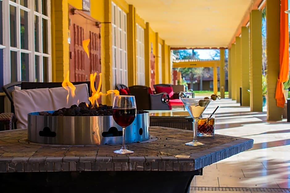 Hotel Tucson City Center Ascend Hotel collection – Tucson, AZ