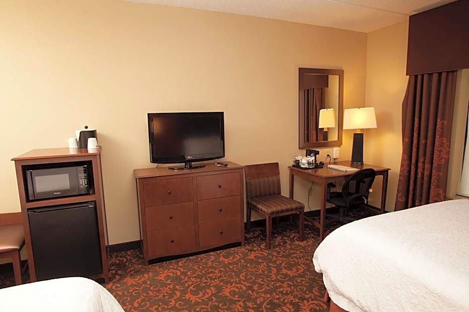 Hampton Inn By Hilton Elmira