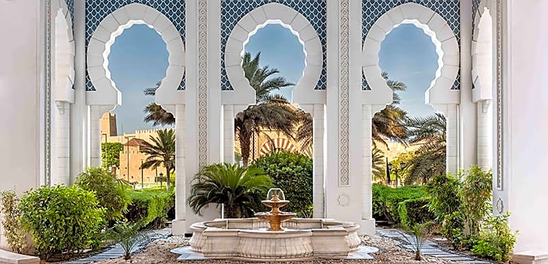 Oaks Ibn Battuta Gate Dubai