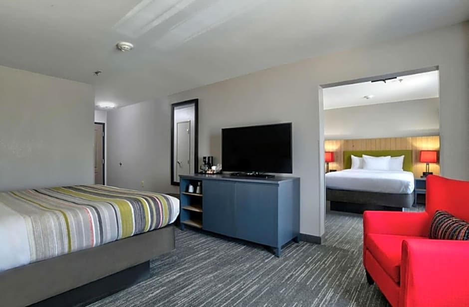 Country Inn & Suites by Radisson, Oklahoma City - Bricktown, OK