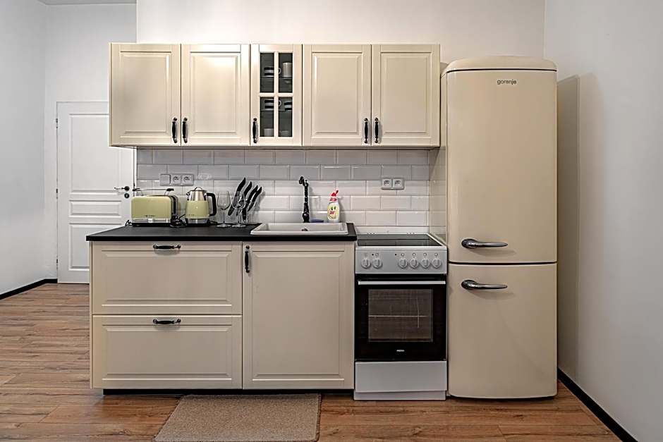 Rezidence Znojmo SPA privat wellness