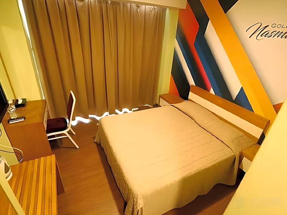Golden Nasmir Hotel