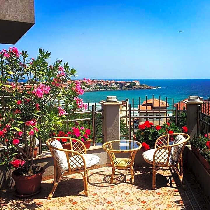 Family Hotel Radiana