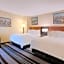 Residence Inn by Marriott New York Manhattan/Times Square