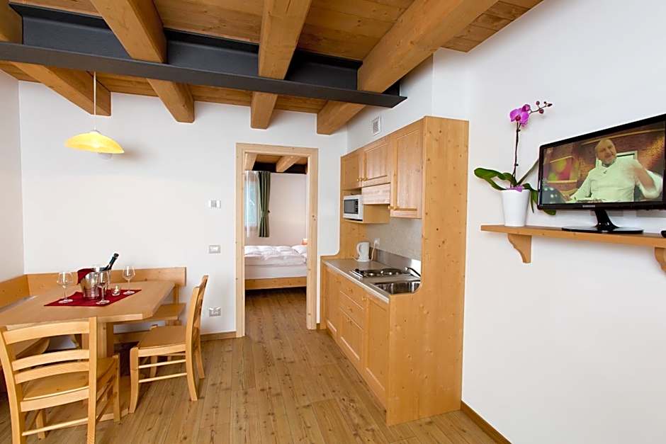 Residence Civetta