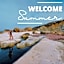 HAPPY and HEALTHY GOZO, Self-Check-in HOUSE