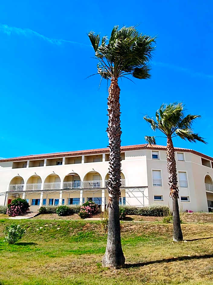 Le Manon Résidence Hotel