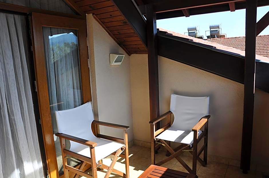 Mr. Dim Exclusive Apart Hotel