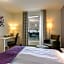 Mercure Hotel Berlin City West