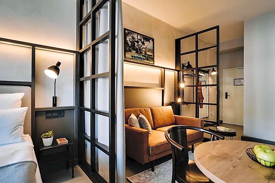 CLOUD No7 LOFTS