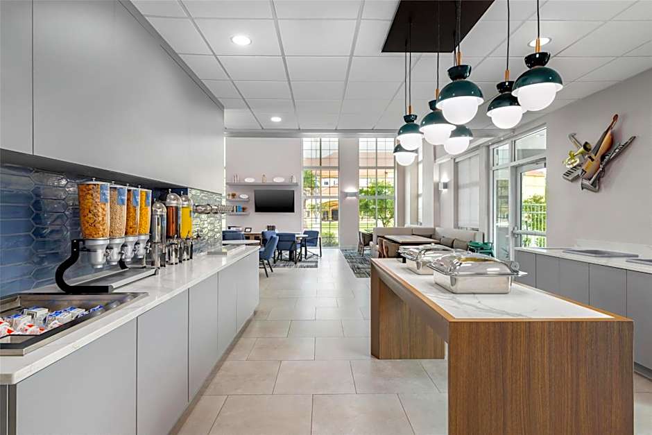 Homewood Suites By Hilton Slidell