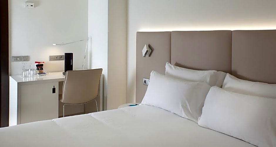 NH Ciudad De Santander