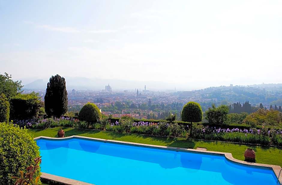 Hotel Torre di Bellosguardo