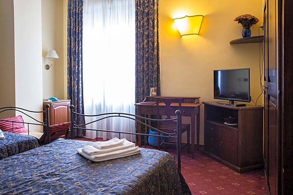Hotel Parco Fiera