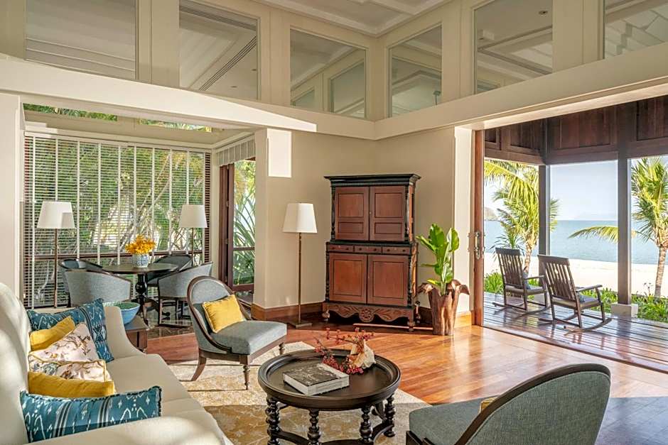 Photo 1 of 5 of Beach Villa 1 Bedroom 1 King Bed