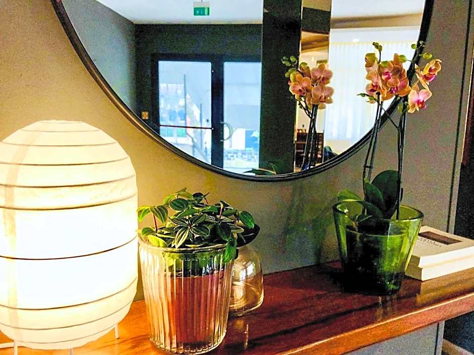 Hotel Aplo - Breakfast Experience